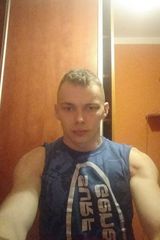 Fotka uživatele GrygorowiczPa