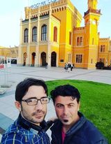 Fotka uživatele KadirTe