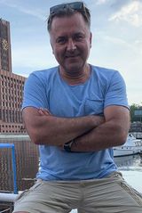 Fotka uživatele Banus23