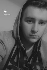 Benutzerfoto TomaszSowa1993