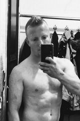 Zdjęcie użytkownika namietnyMasaz1998