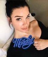 Zdjęcie użytkownika Marrisabrandy