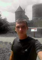 MICHAL95UA Фотография пользователя MICHAL95UA