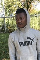 Zdjęcie użytkownika mosescourage