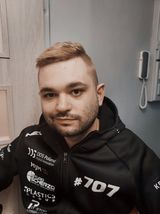 Fotka uživatele Piotrek200
