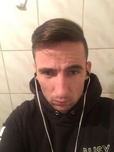 Фотография пользователя DawidSchmidt1999