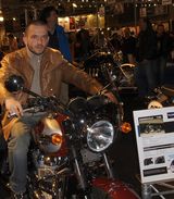 Фото користувача PanDyskretny