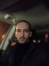 Fotka uživatele SebastianDomin