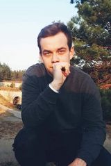 Zdjęcie użytkownika MateuszKarczewsk10