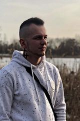 Фотография пользователя Mich1994