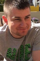 Zdjęcie użytkownika RadoslawSm