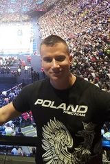 Фотография пользователя Trickydavi