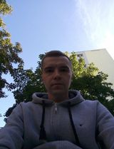 Zdjęcie użytkownika MarcinSwierczek