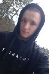 Фотография пользователя Davixxx98