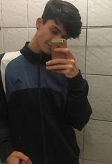 Benutzerfoto Fajnyboy20