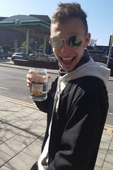 Фото користувача Danieluk94