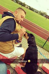 Zdjęcie użytkownika Pebelz