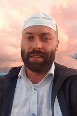 Zdjęcie użytkownika MaciejMar1989