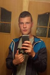 Benutzerfoto Patyk95