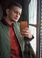 Benutzerfoto IamHamiSD