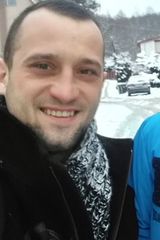 Benutzerfoto Czarny29