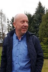 Фотография пользователя RYSZARDMILEWSKI