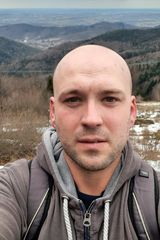 Zdjęcie użytkownika Mariuszrywin