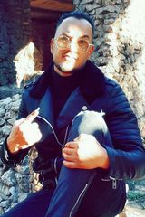 Fotka uživatele AyneZargaM