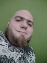 Фотография пользователя Lysyjohy