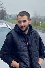 Zdjęcie użytkownika GiorgiZ