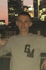 Zdjęcie użytkownika GinDom