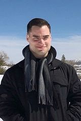 Zdjęcie użytkownika Christophersk