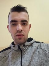 Foto utilizatorului Patryczek285347