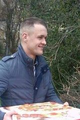 Fotka uživatele Rafix1934