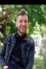 Фотография пользователя Hamouche