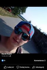 Benutzerfoto Marek140296