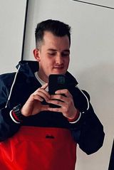 Zdjęcie użytkownika Kubu24