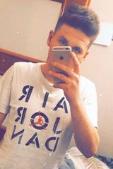 Zdjęcie użytkownika Bartoolll21