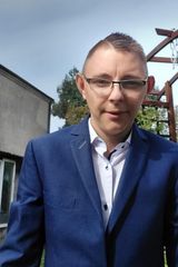 Zdjęcie użytkownika GliszczynskiS