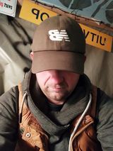 Fotka uživatele Alexm35mlody