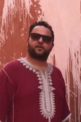 Zdjęcie użytkownika Bouhoun