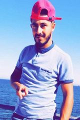 Fotka uživatele Mahdi48