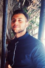 Foto pengguna HamzaHamza1998