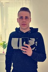 Zdjęcie użytkownika DamianStepien1994