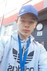 Фотография пользователя KluczynskiMa