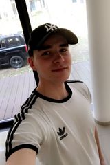 Benutzerfoto AmadeoK