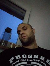 Fotka uživatele Bartekkseks