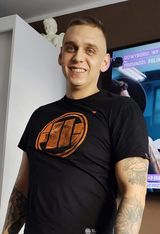Benutzerfoto SzymonNowak94