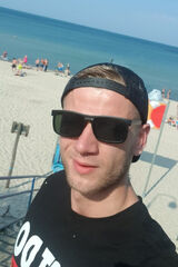 Fotka uživatele PamperedEagle