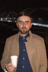 Fotka uživatele Ardzej